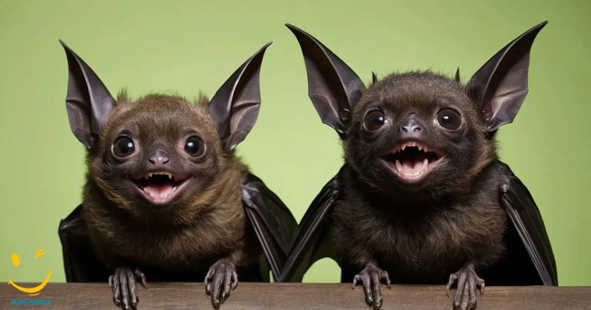 Bat Puns