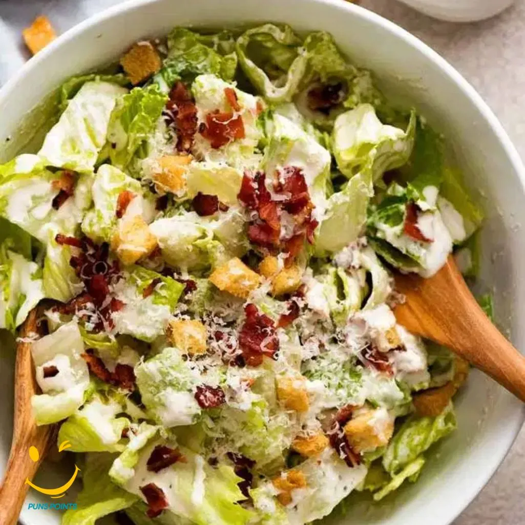 Caesar salad