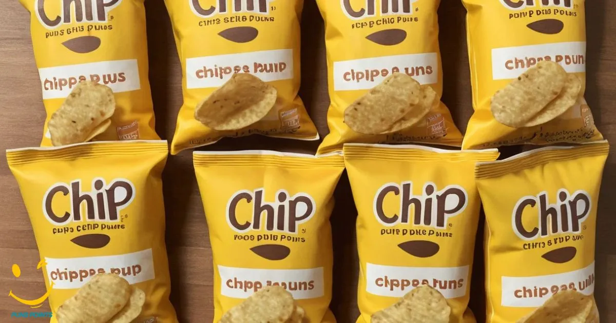 Chip Puns