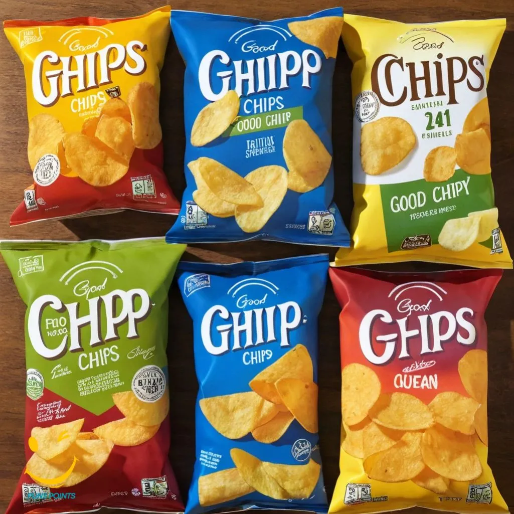 good chips