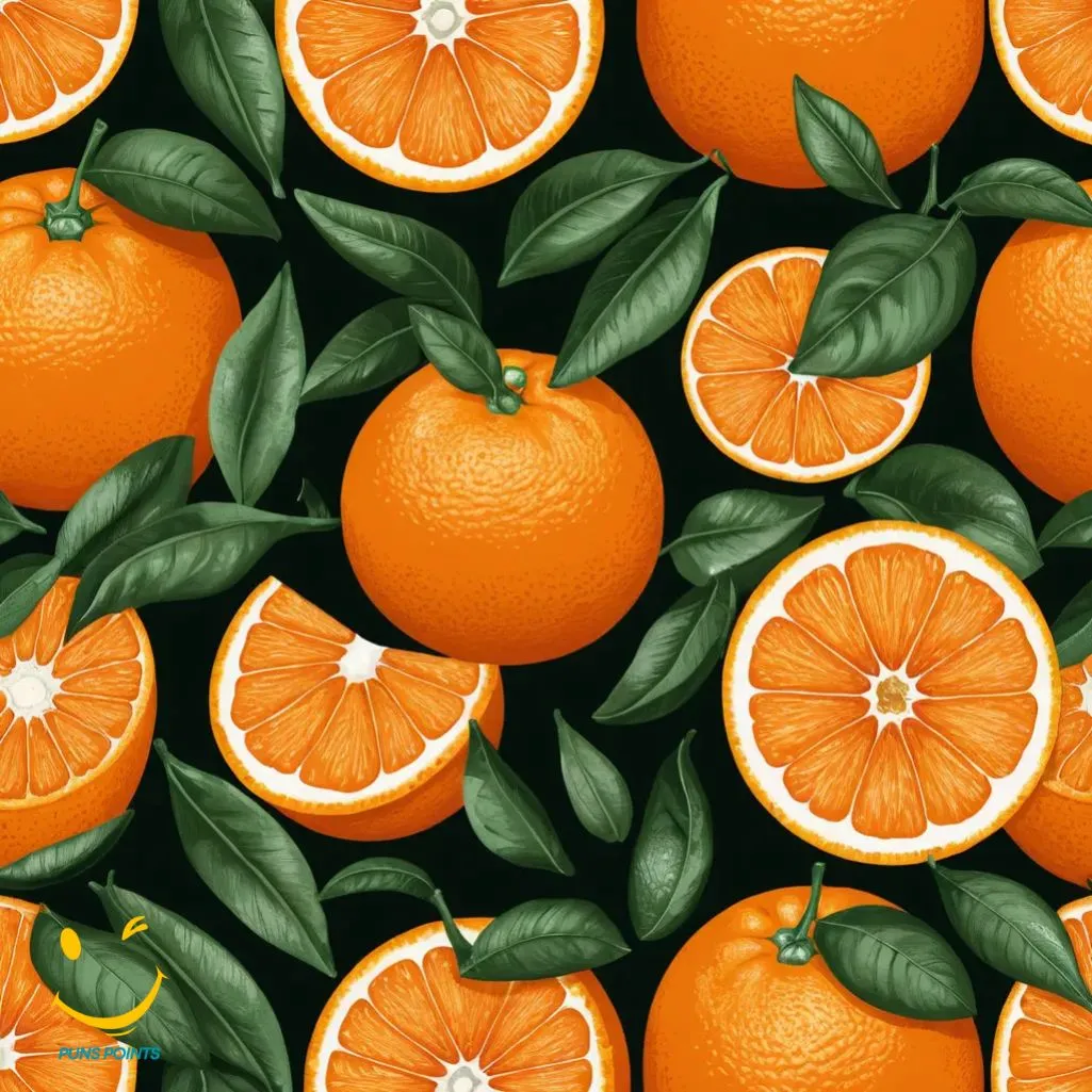 Orange you glad