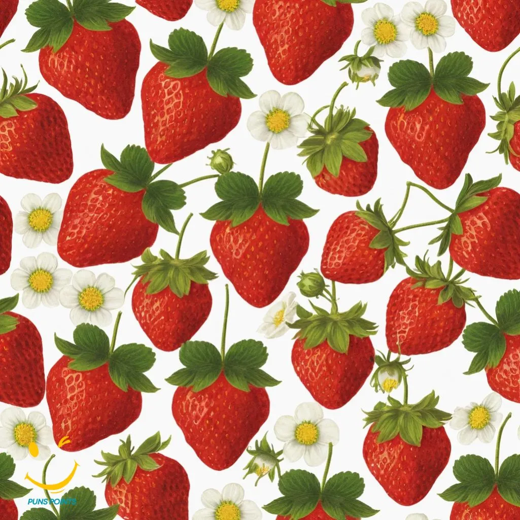 strawberry able