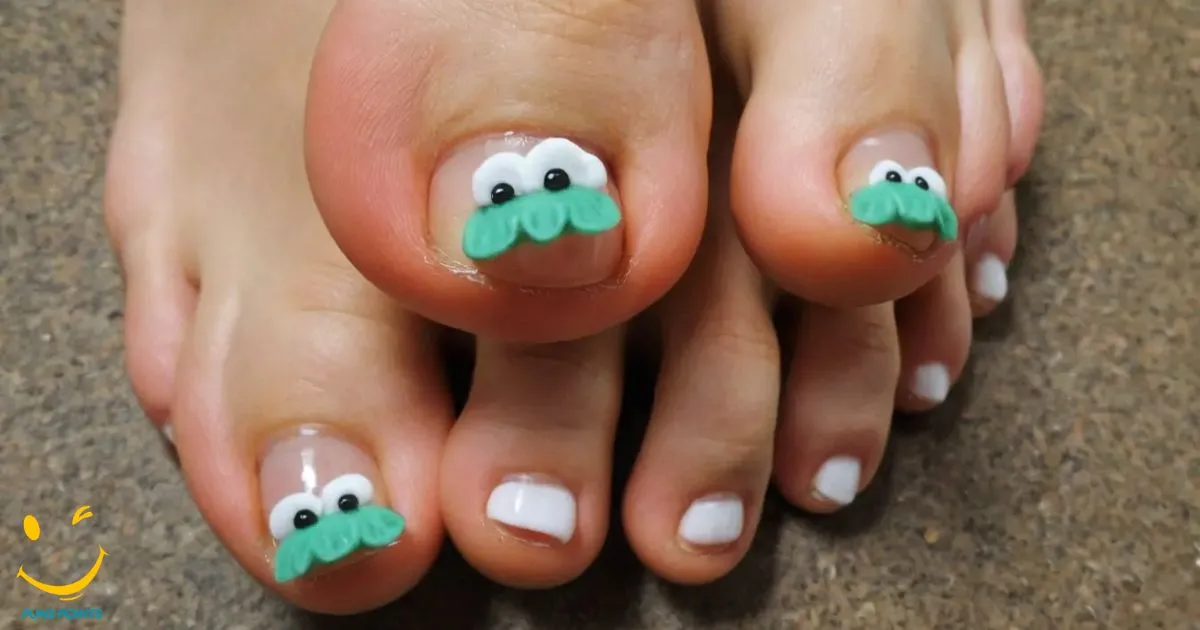 Toe Puns