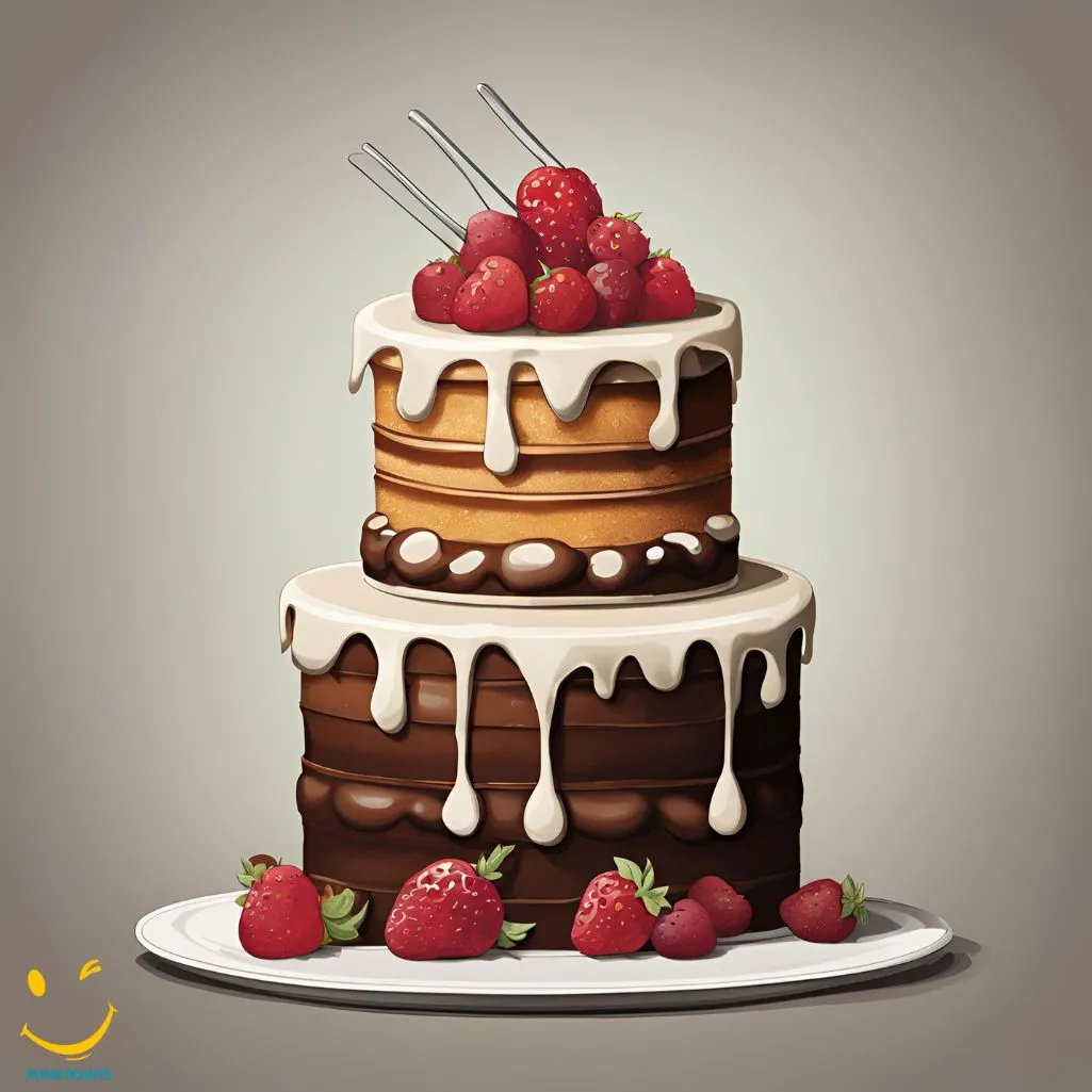 A Pun For Every Cake Lover