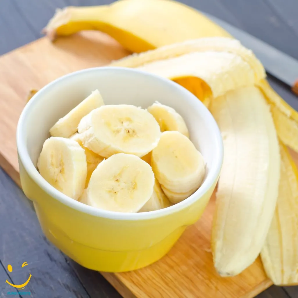 Bananas For You