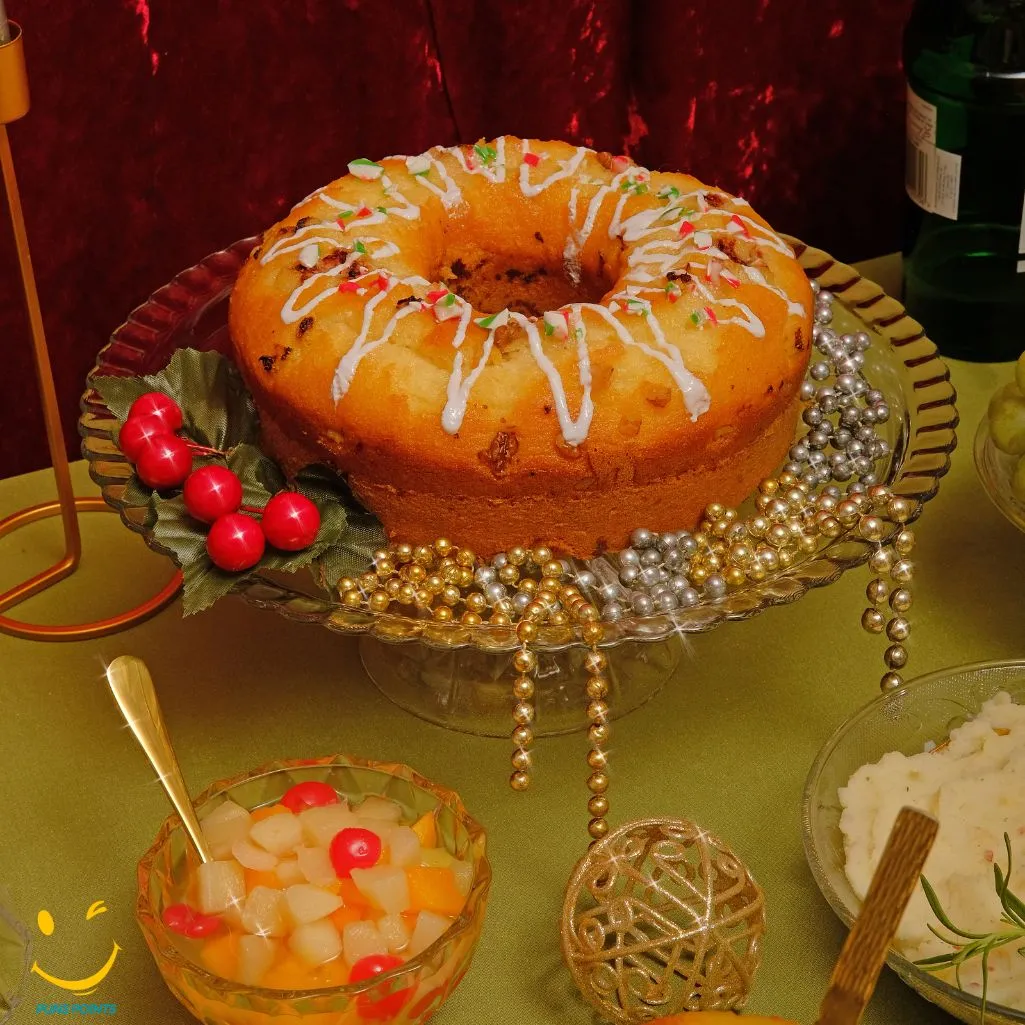 Bundt cake