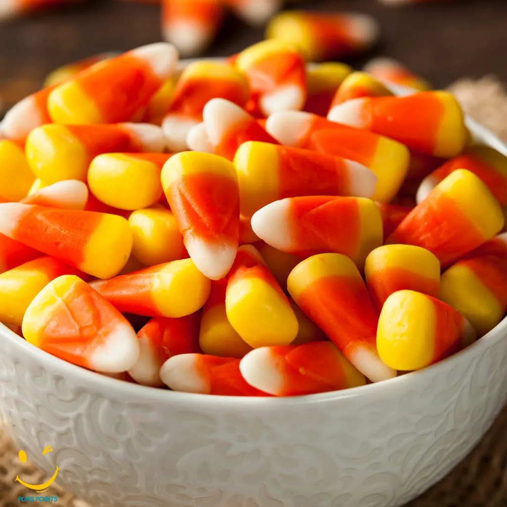 Candy Corn