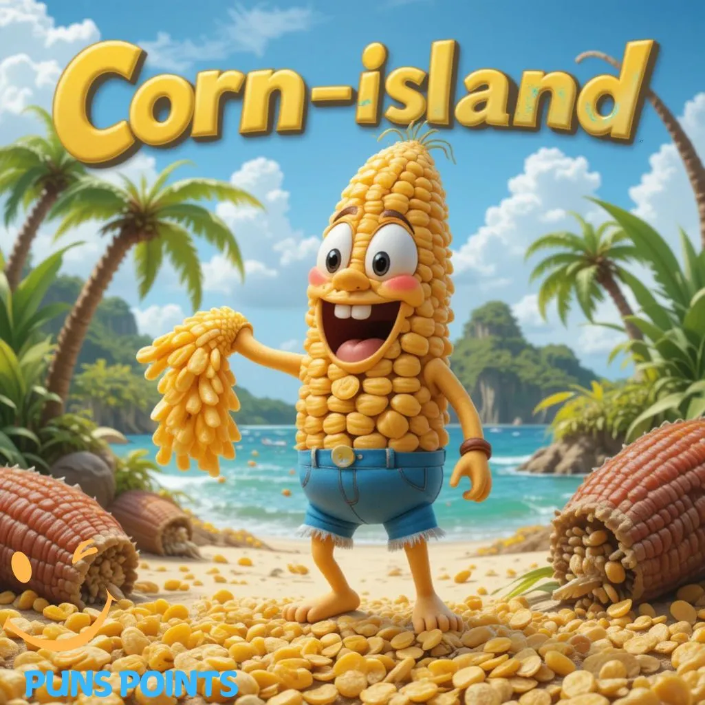 Cereals Favorite Vacation