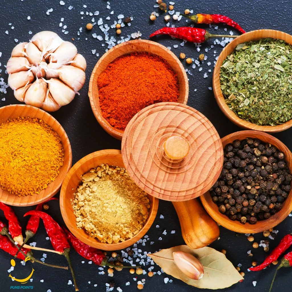 Chili Is The Perfect Spice To Add To Any Joke