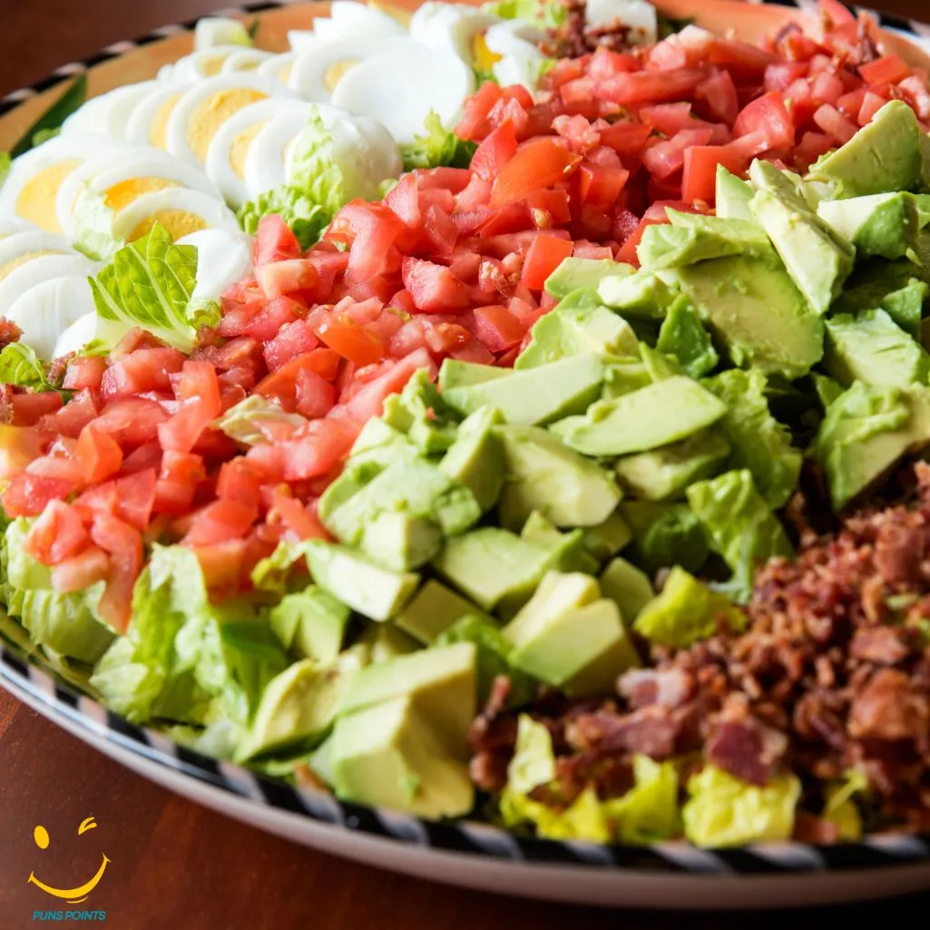 Cobb Salad