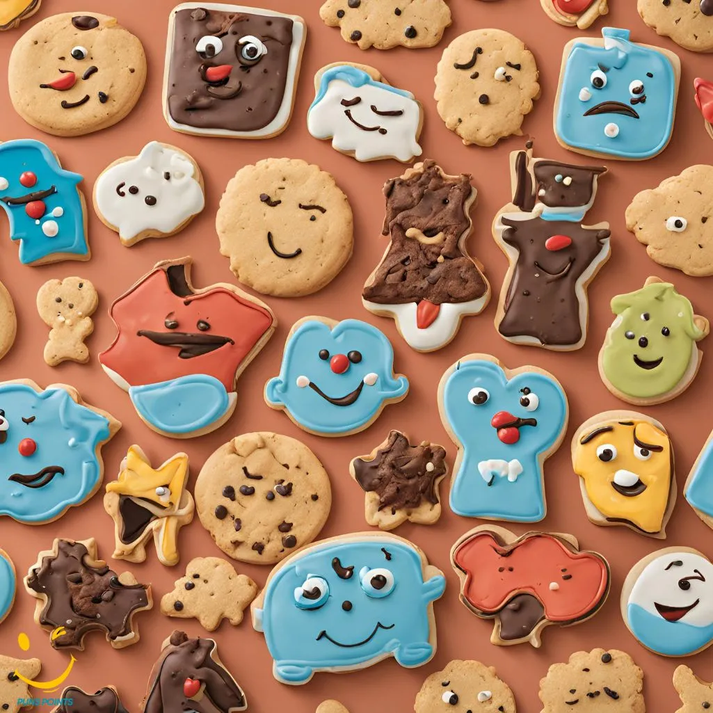 Cookie Cutter Jokes For The Whole Family