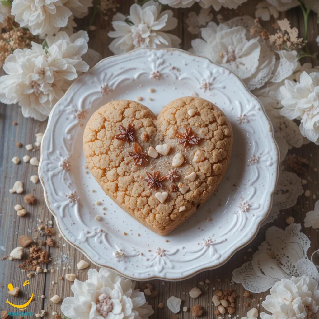 Cookies Are The Way To My Heart