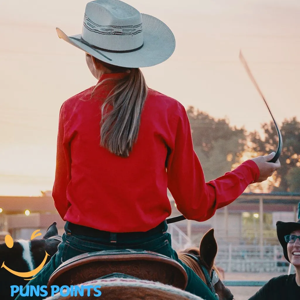 Cowboy Hat So Charming