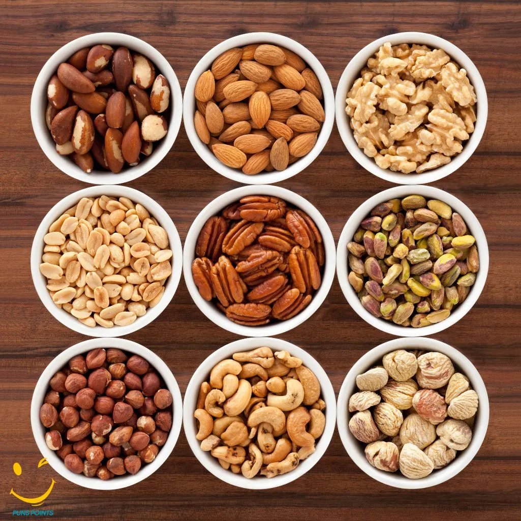 Do You Like Nuts
