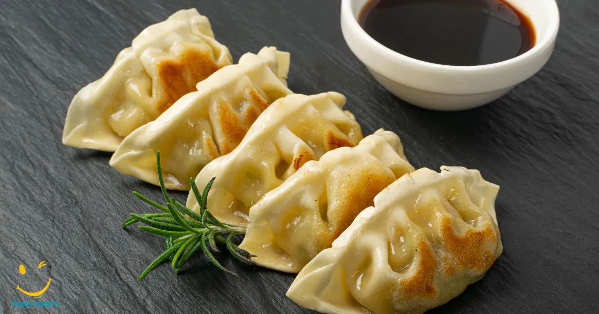 Dumpling Puns And Jokes