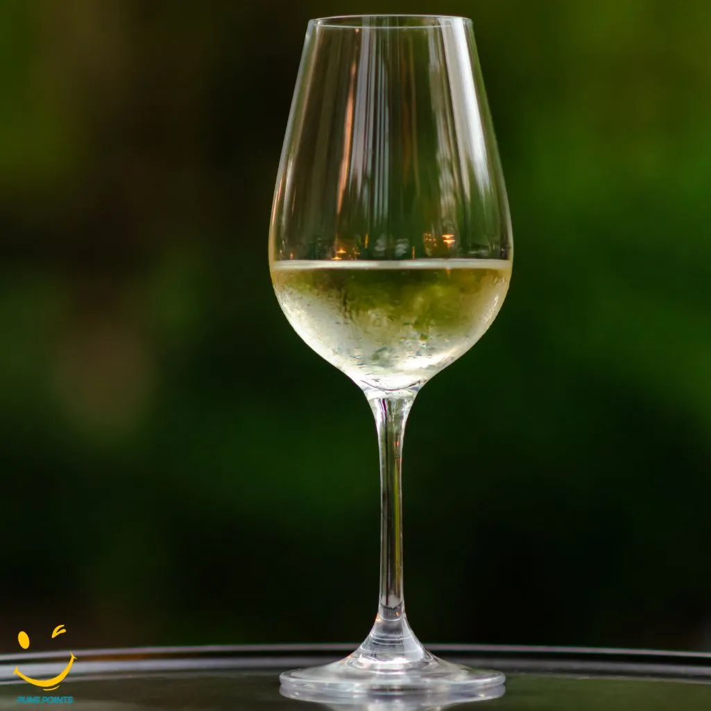 Every Glass Of White