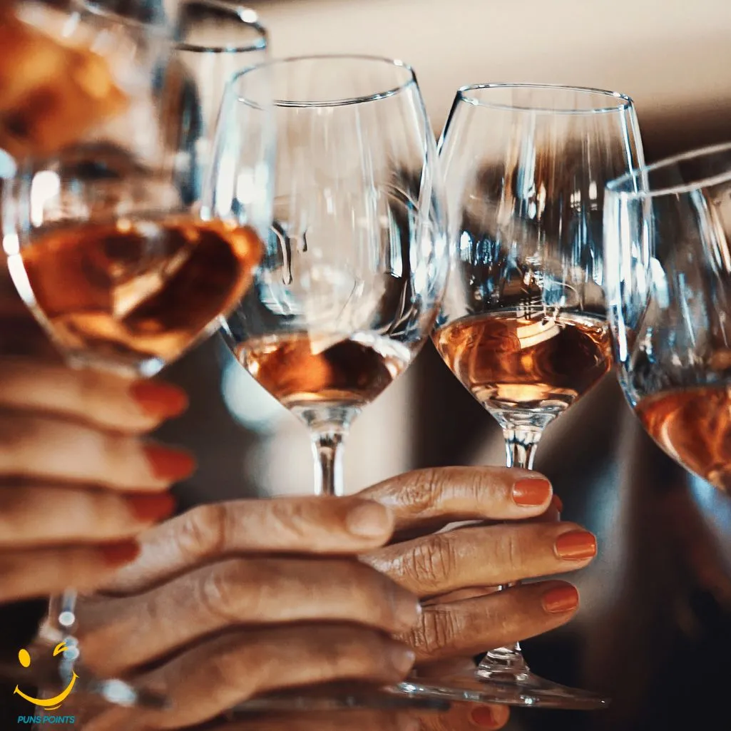 Every Wine Lover