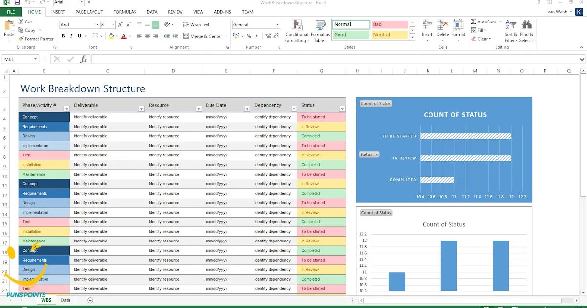 Excel Puns That Truly