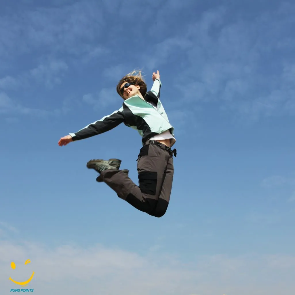 Flying Is Awesome
