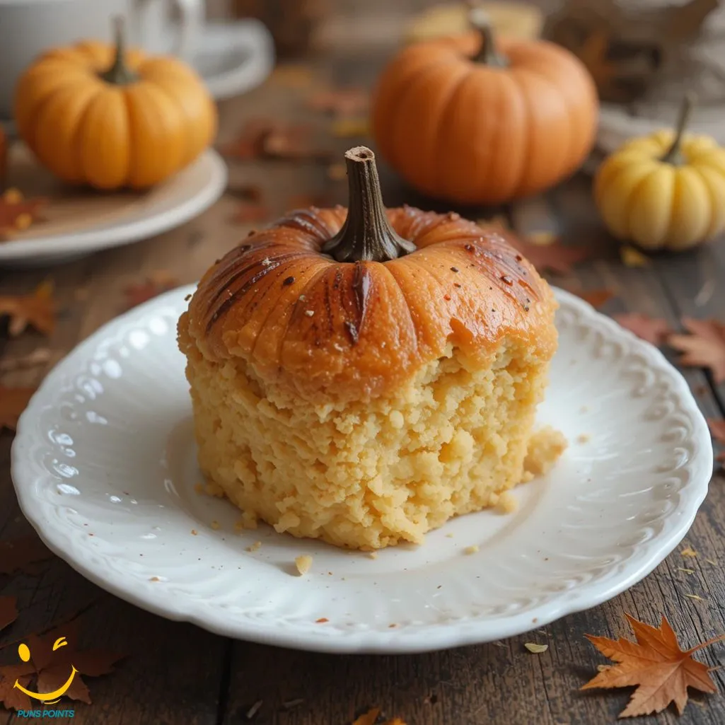 Fun Comparisons To Other Fall Themed Foods