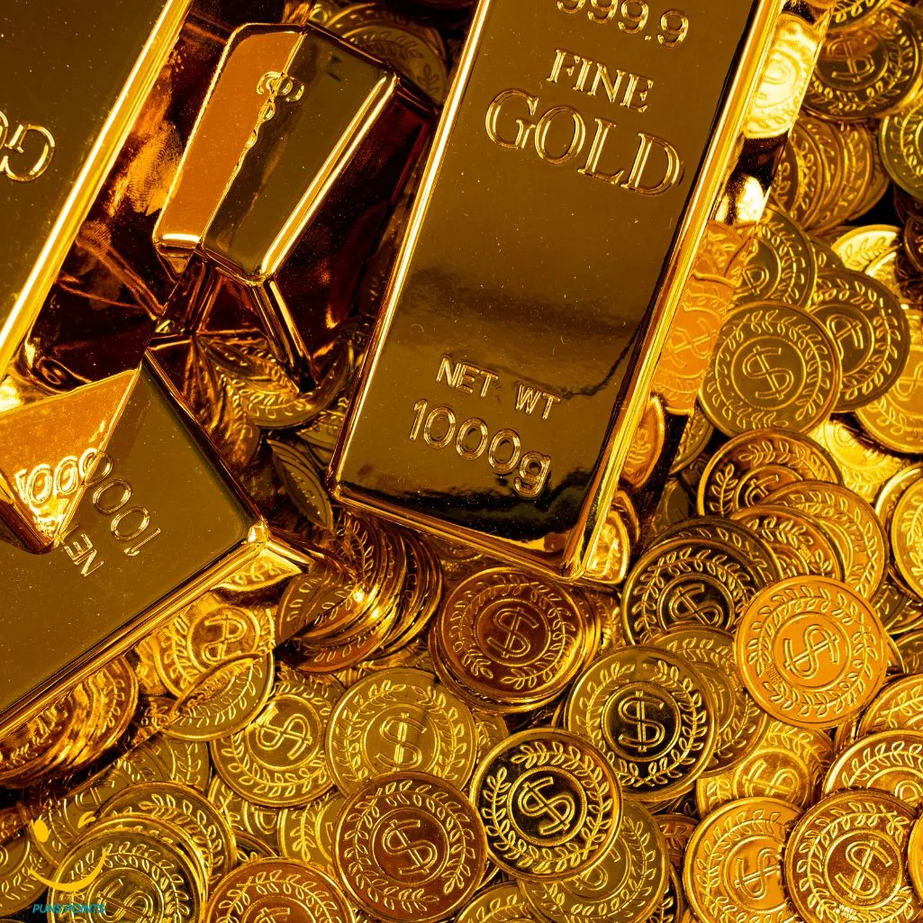 Gold Coin