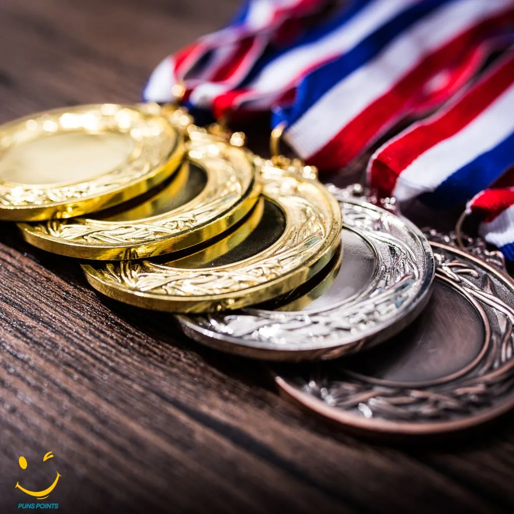Gold Medal