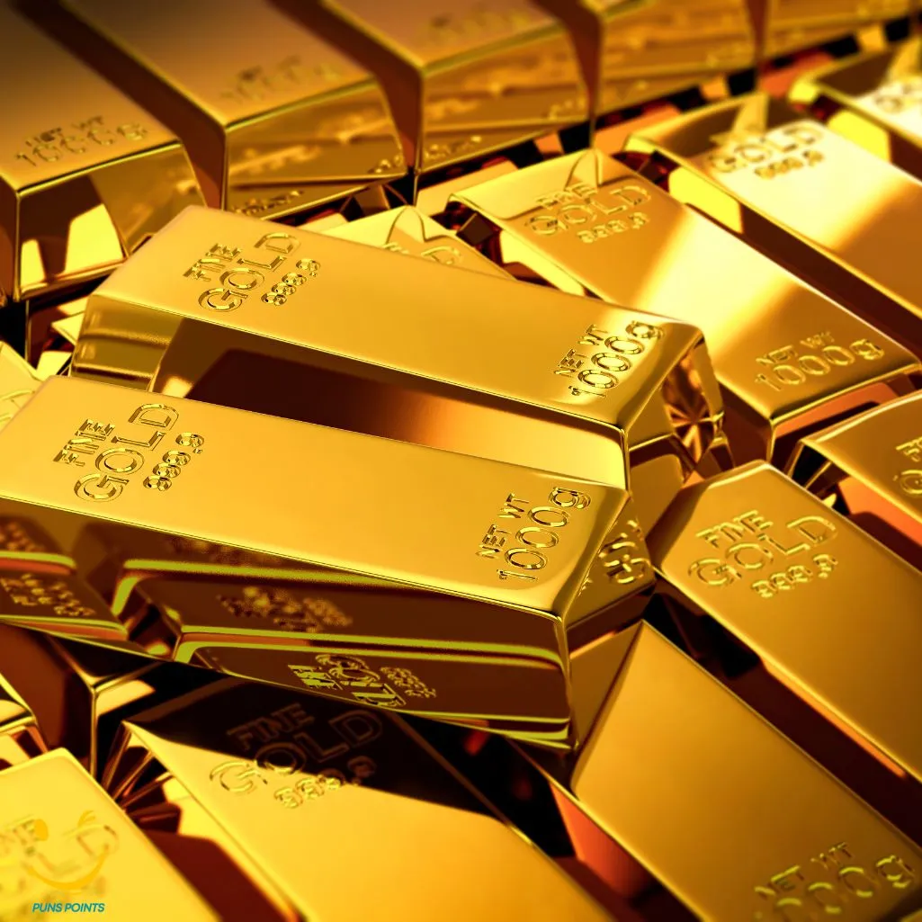 Gold Standard