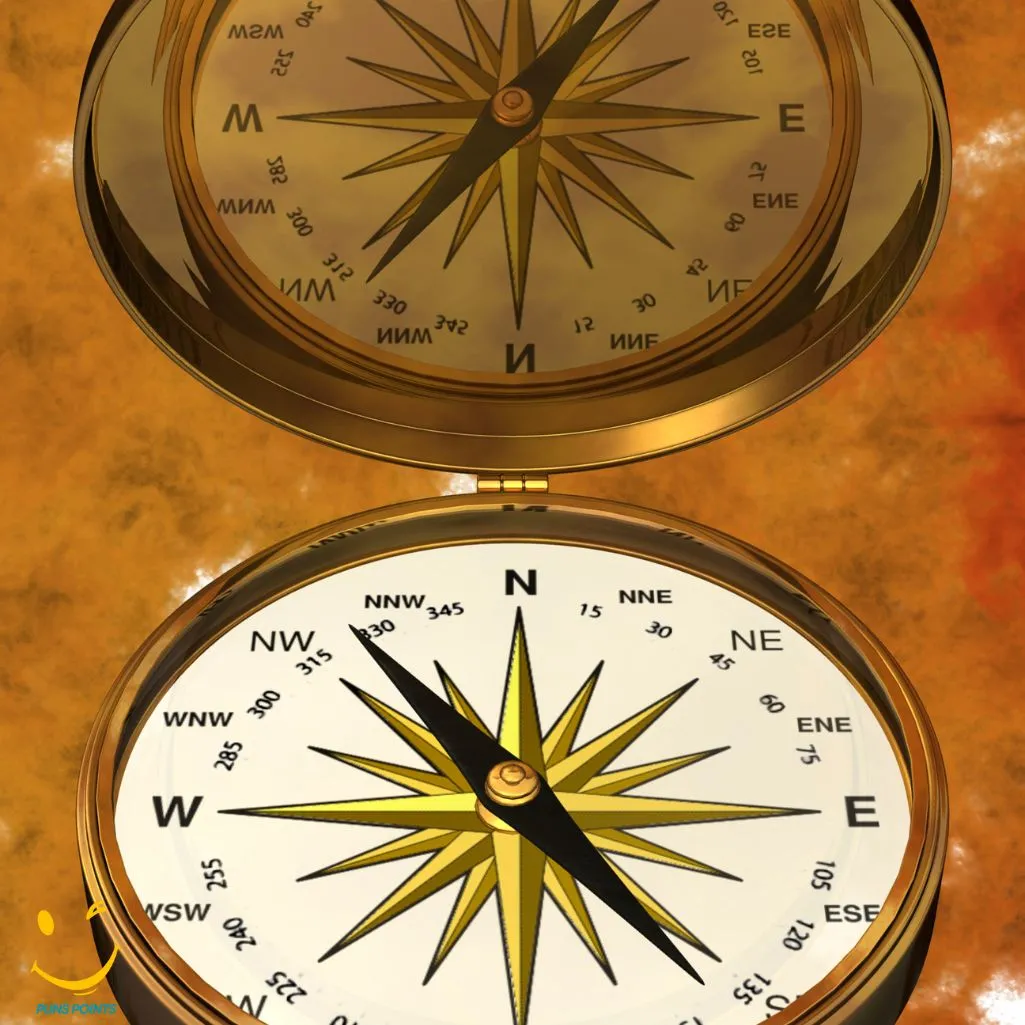 Golden Compass