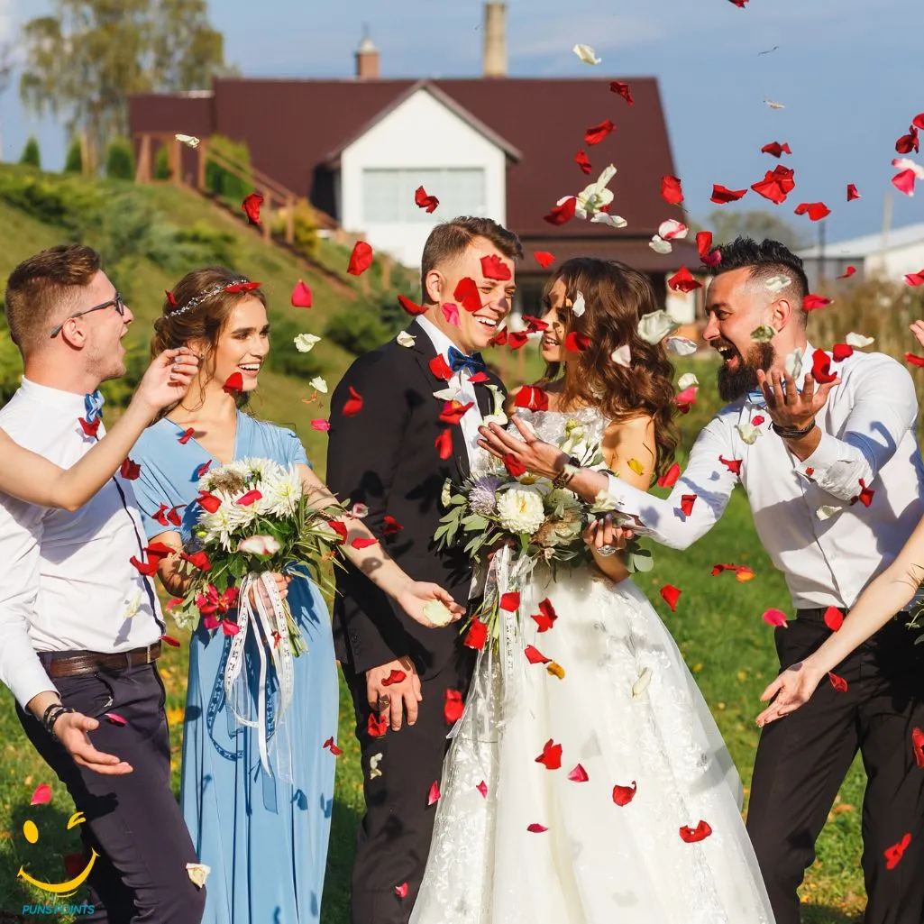 Groomsmen For Life Bonds That Never Unravel