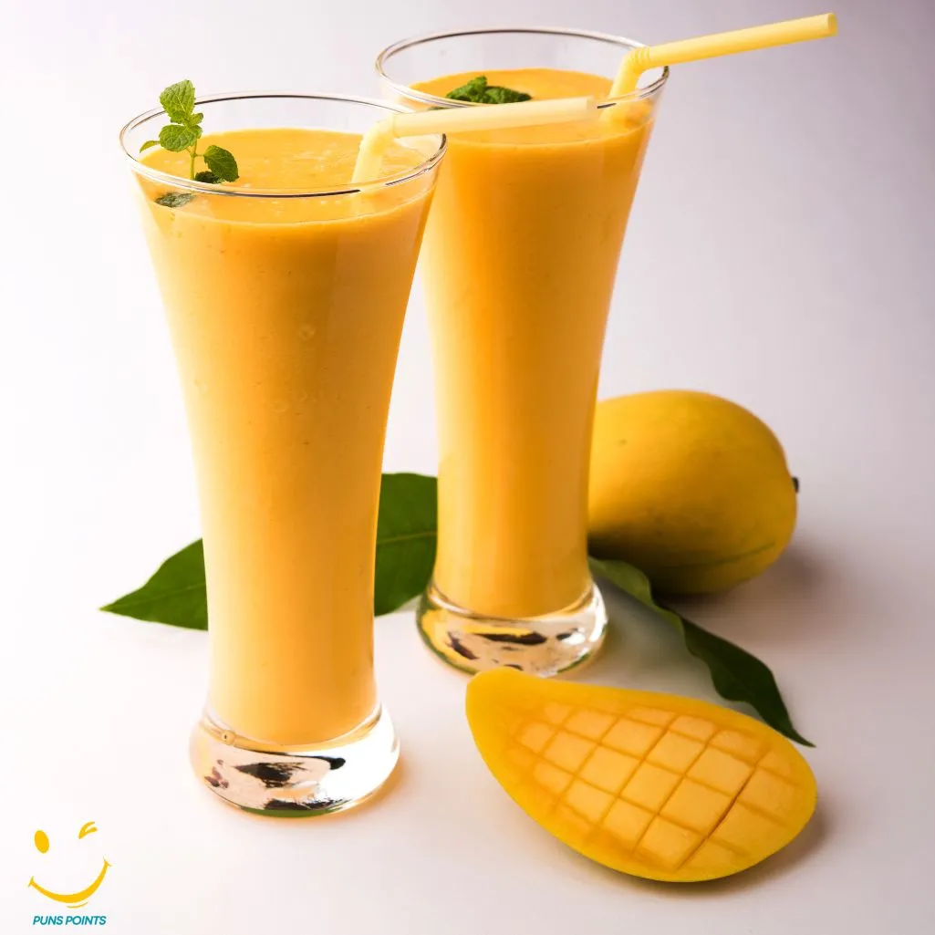 Juice So Popular