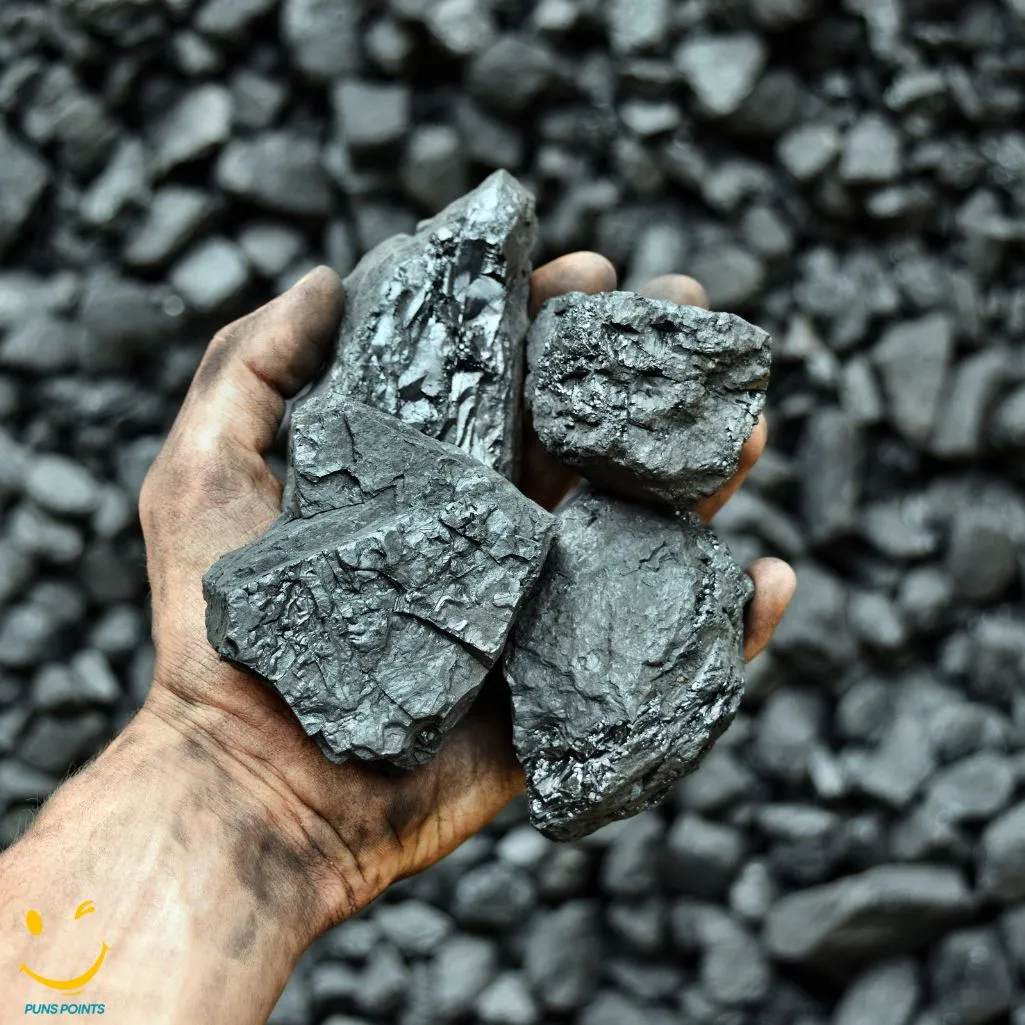 Minerals Really Put A Sparkle In Life