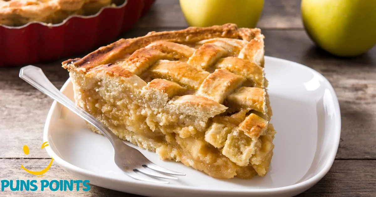 Pie Puns Crust Worthy