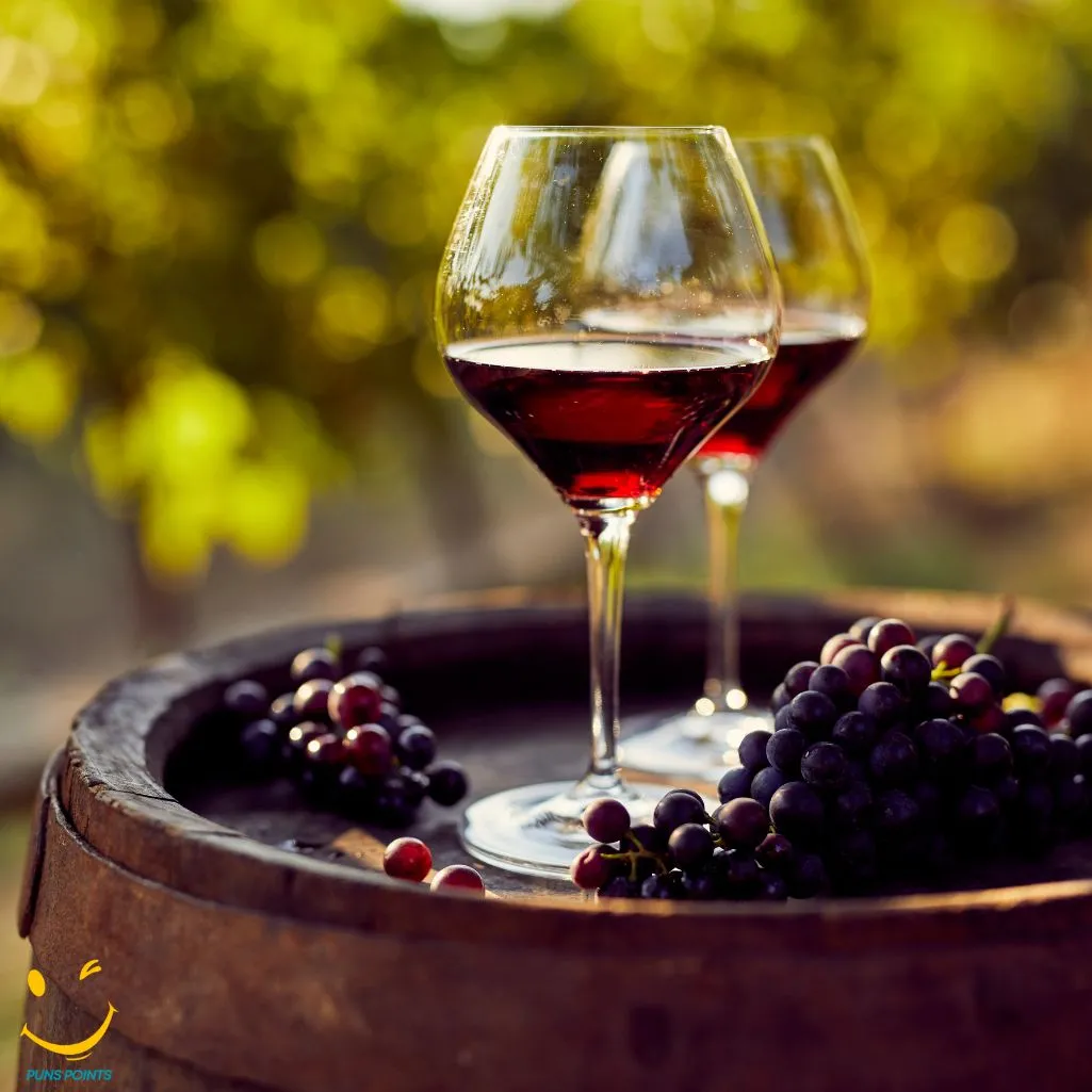 Red Wine
