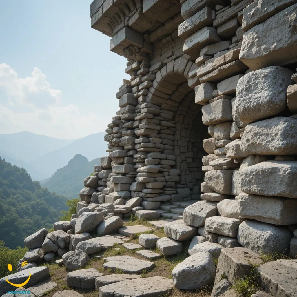 Stone Work Isnt Easy But It Sure Rocks