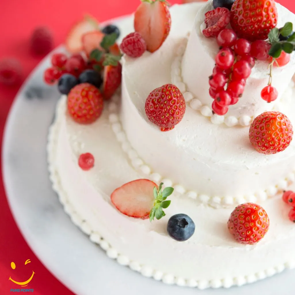 Strawberry Shortcake