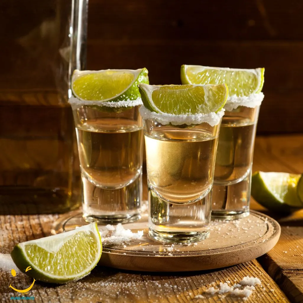 Tequila Is My Liquid Therapist