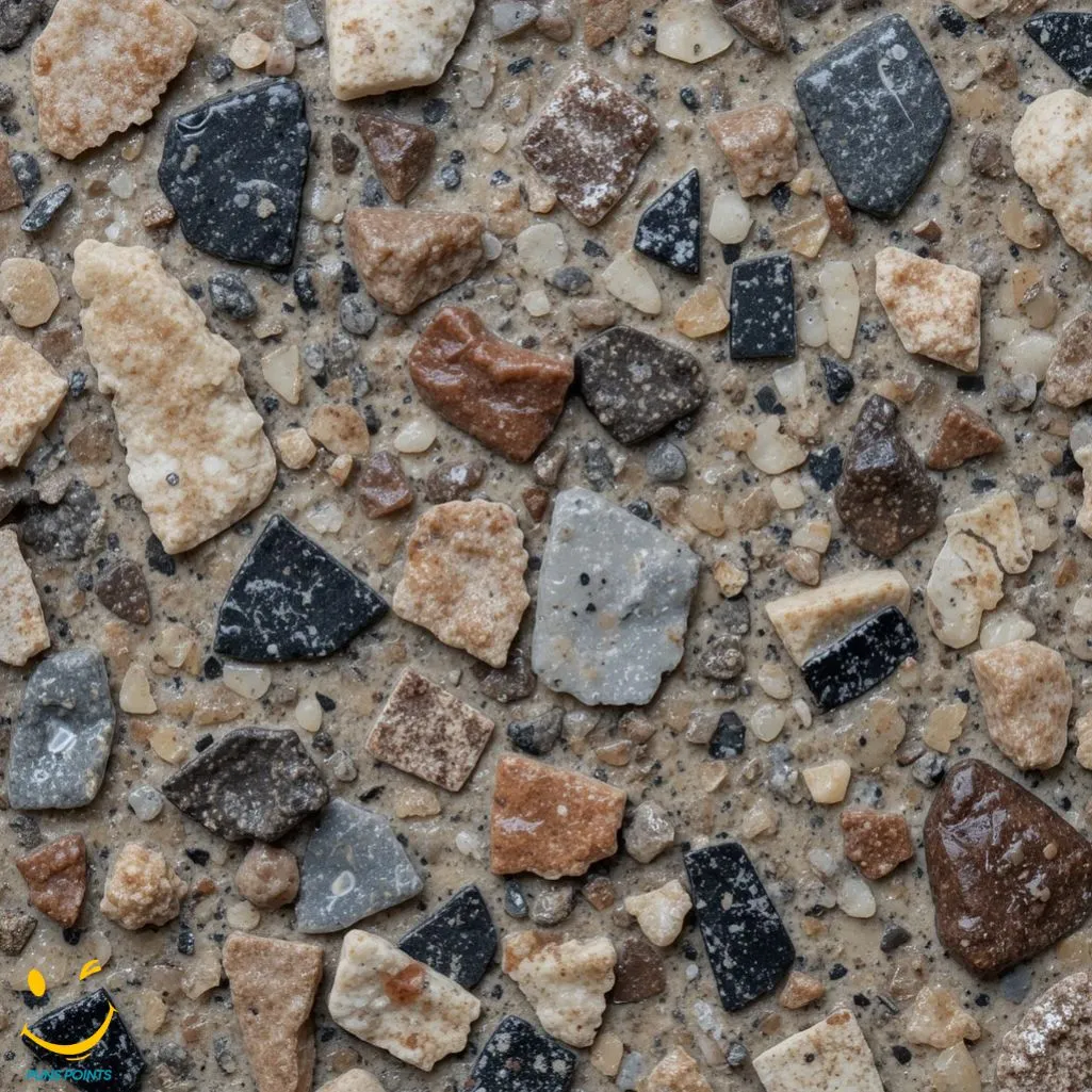 Whats A Stones Favorite Color Granite
