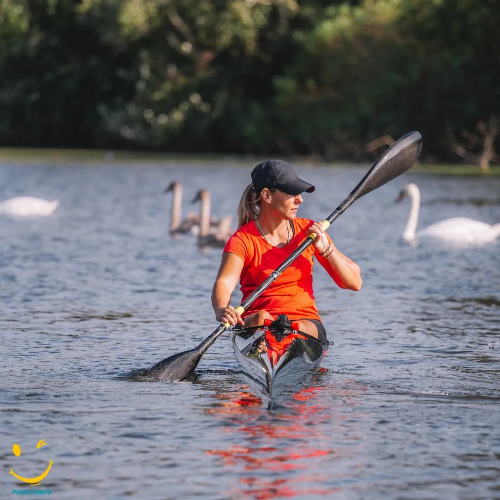 Whats The Best Part Of Kayaking