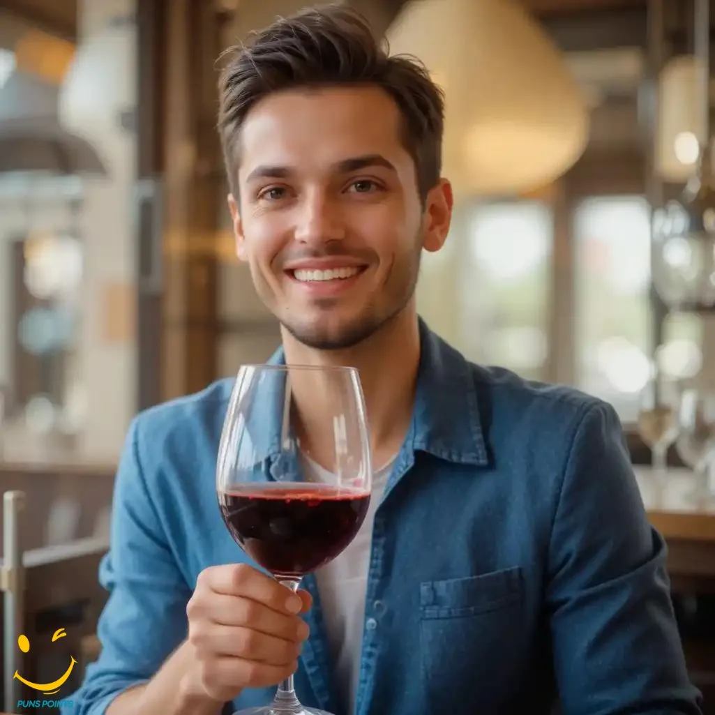 Wine And Dine Your Way To Happiness