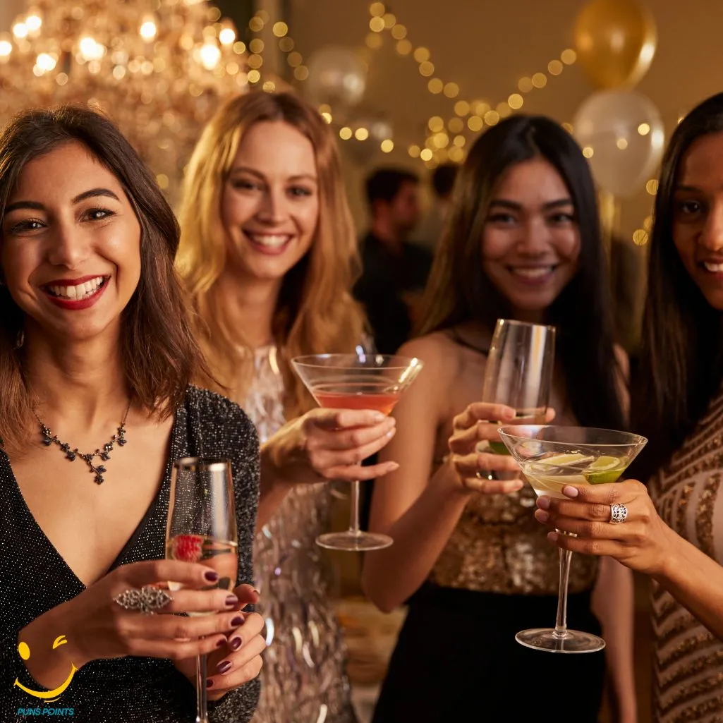 Wine The Secret To A Great Celebration