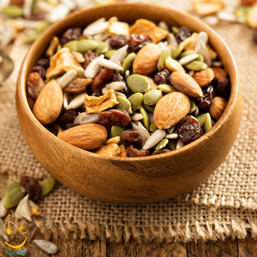 Youre A Nut Worth Cracking Up For