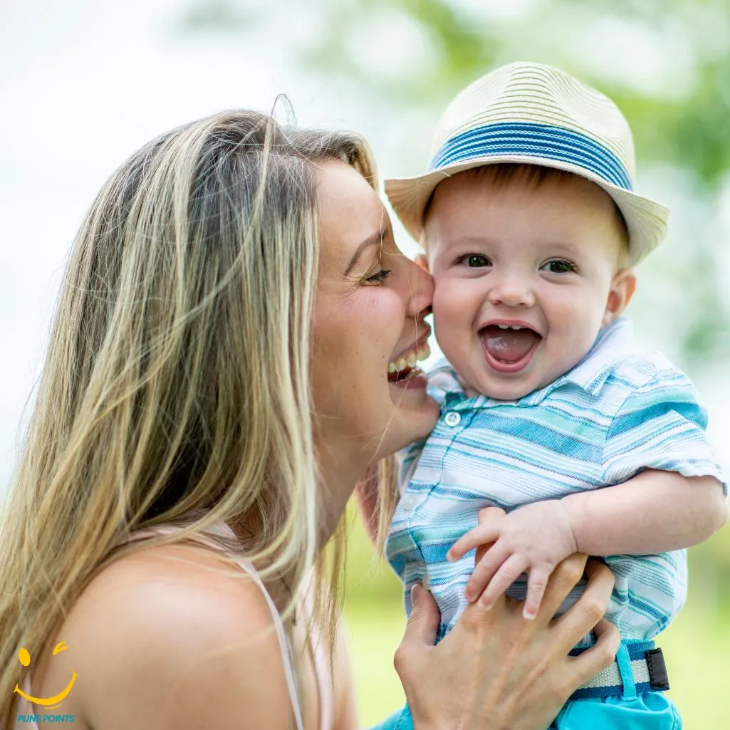 A Clean Diaper Is A Happy Baby And A Happy Heart