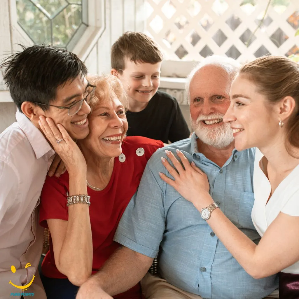 Family Love
