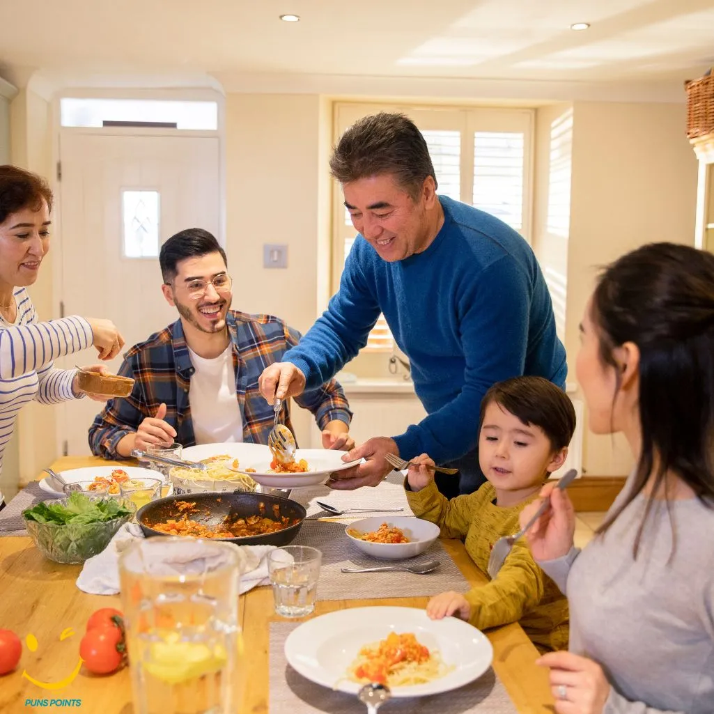 Family Meals