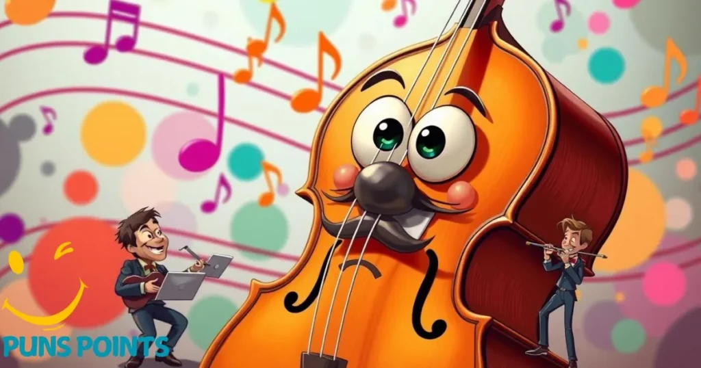 Unique Cello Humor For Musicians