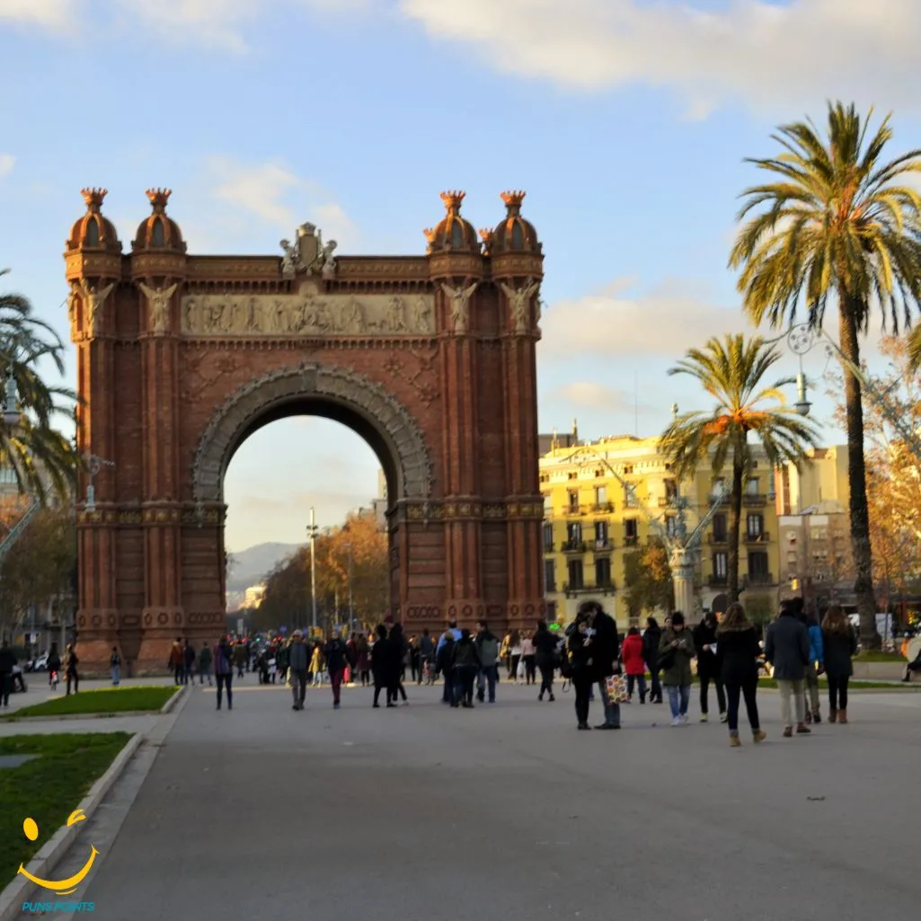 Creative Barcelona Puns For Everyone