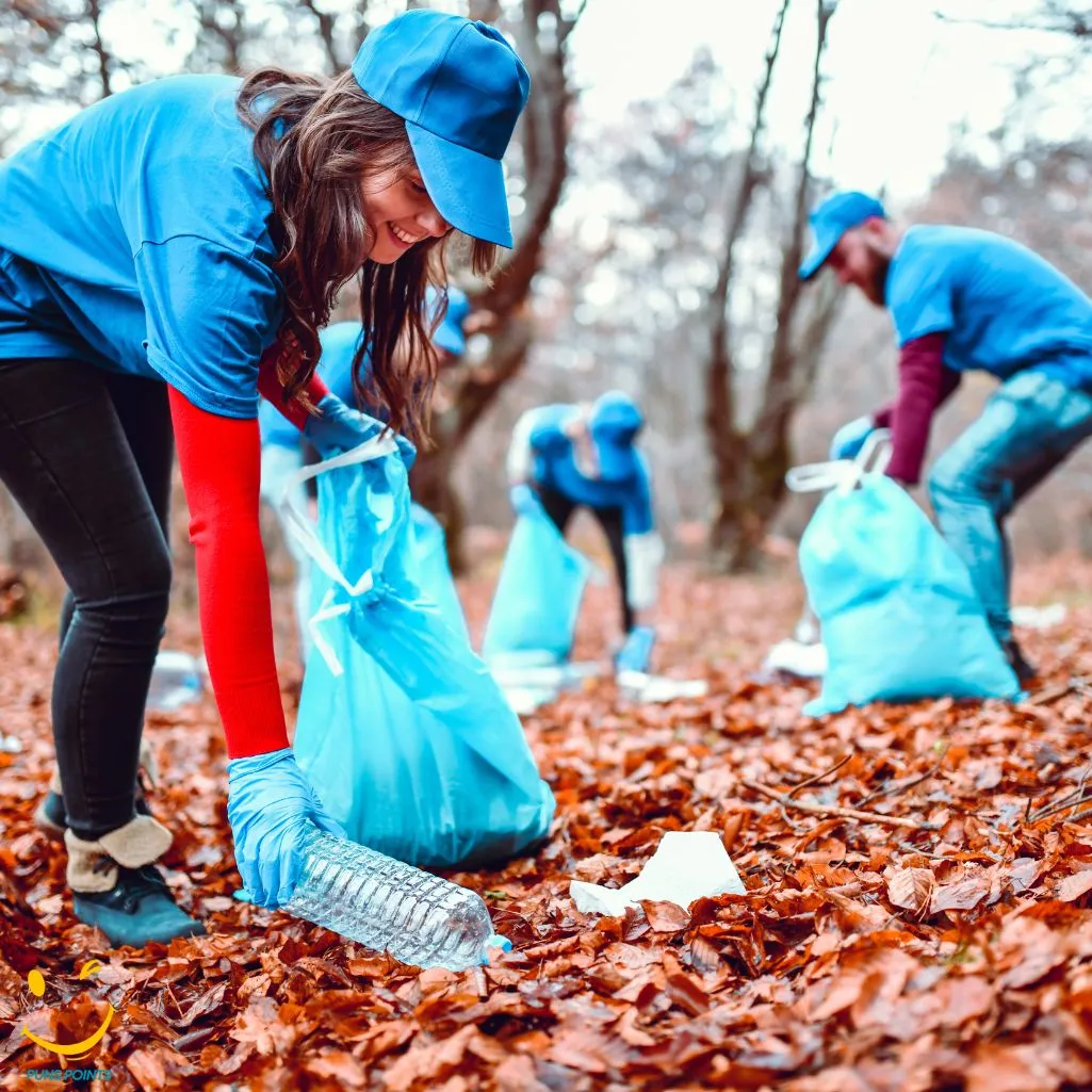 Creative Takes On Garbage Puns