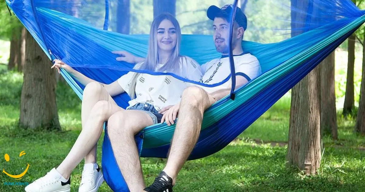 Hammock Puns And Jokes