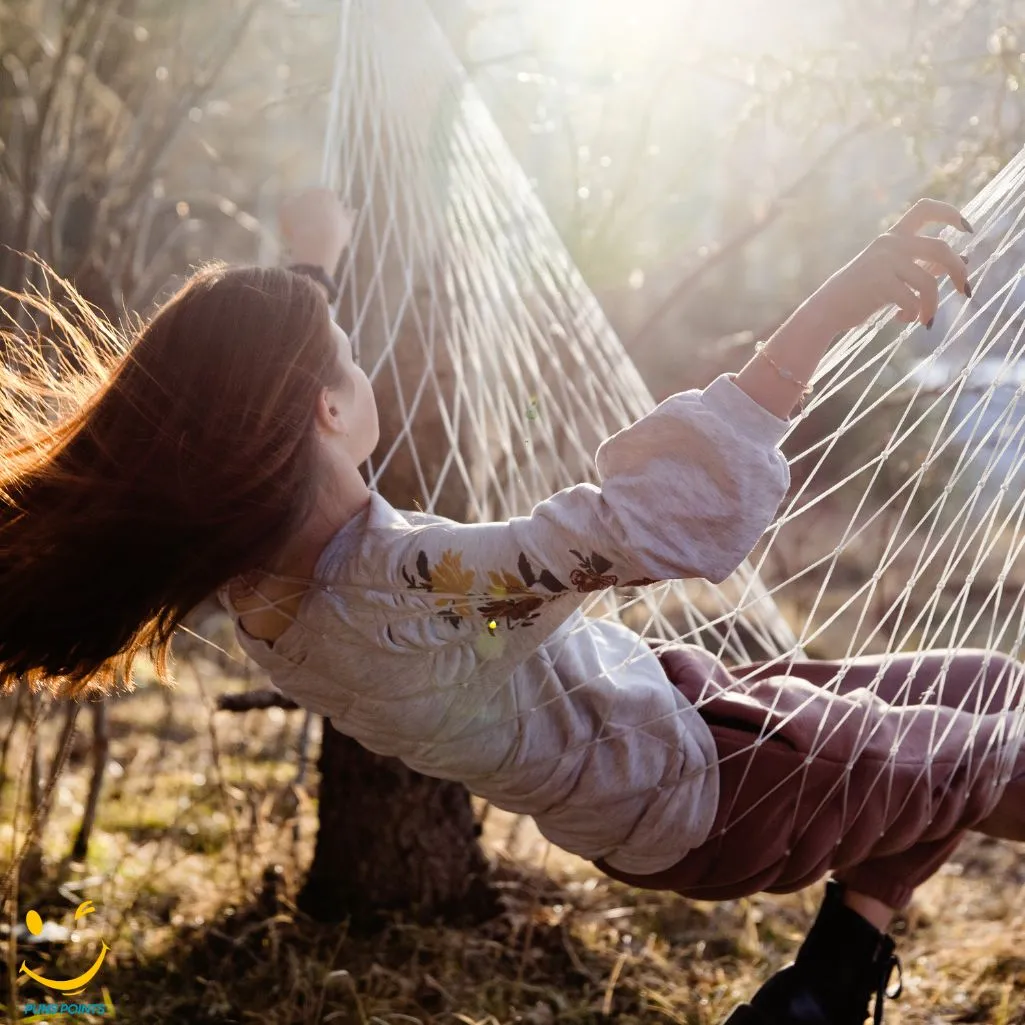 Hammocks And History