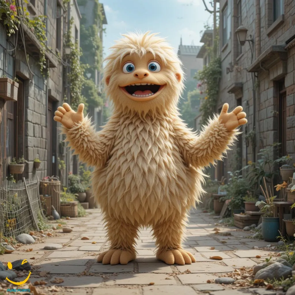 Lets Get This Sesame Pun Derway